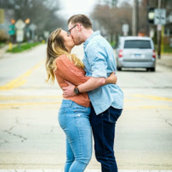 Meet your Posher, David - Picture 1 of 1